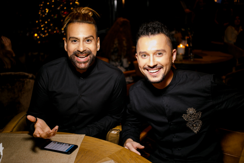 Объявление номинантов YUNA 2018: MONATIK, The HARDKISS, LOBODA, Тина Кароль и другие (фото)